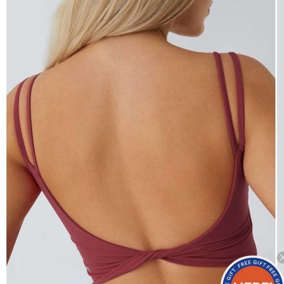 Halara Crop Top - Picture 7 of 7